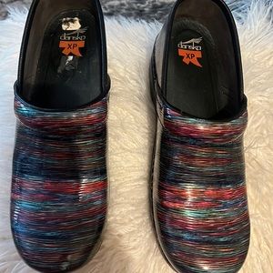 Dansko Profesional Clogs